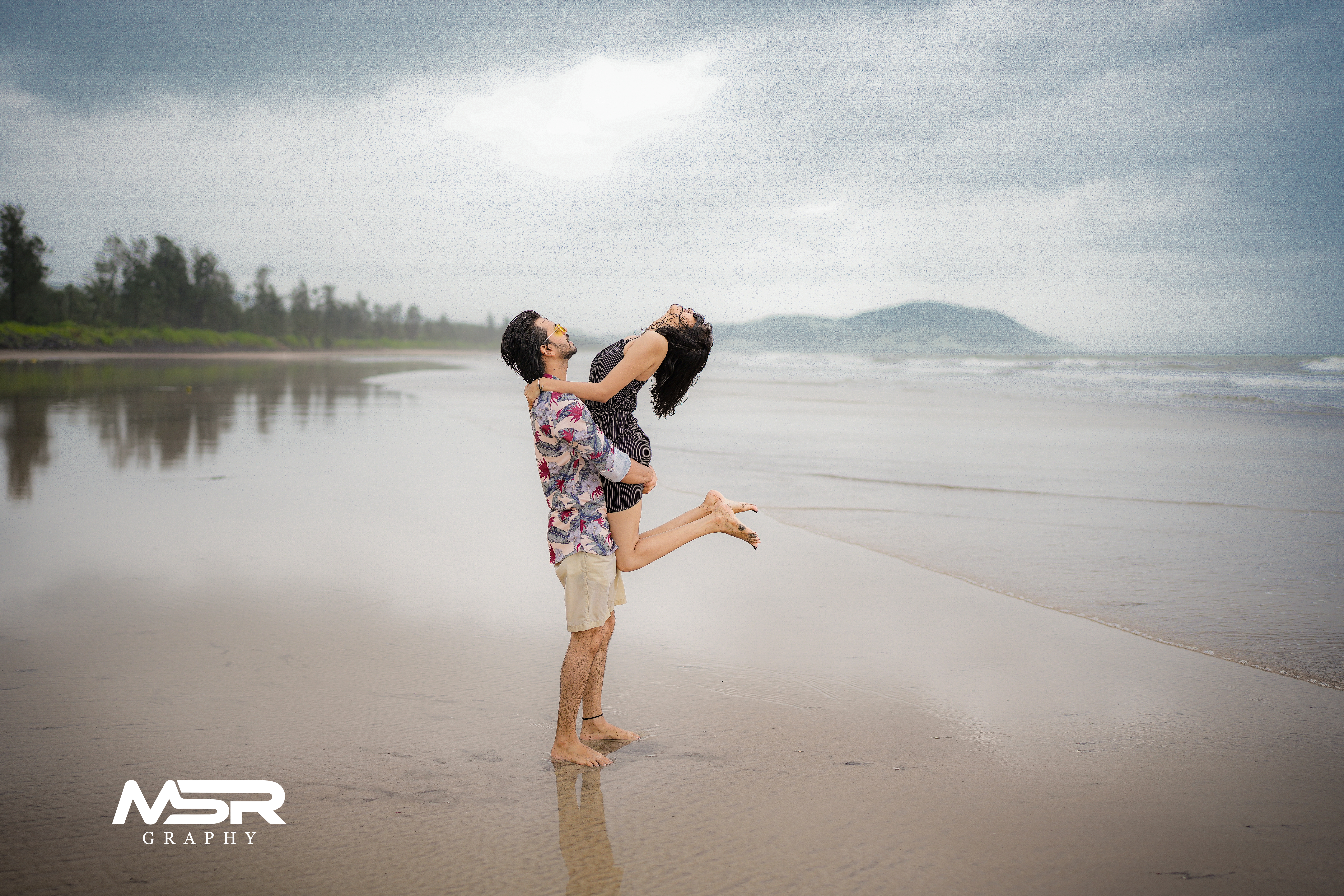 Wedding details macro