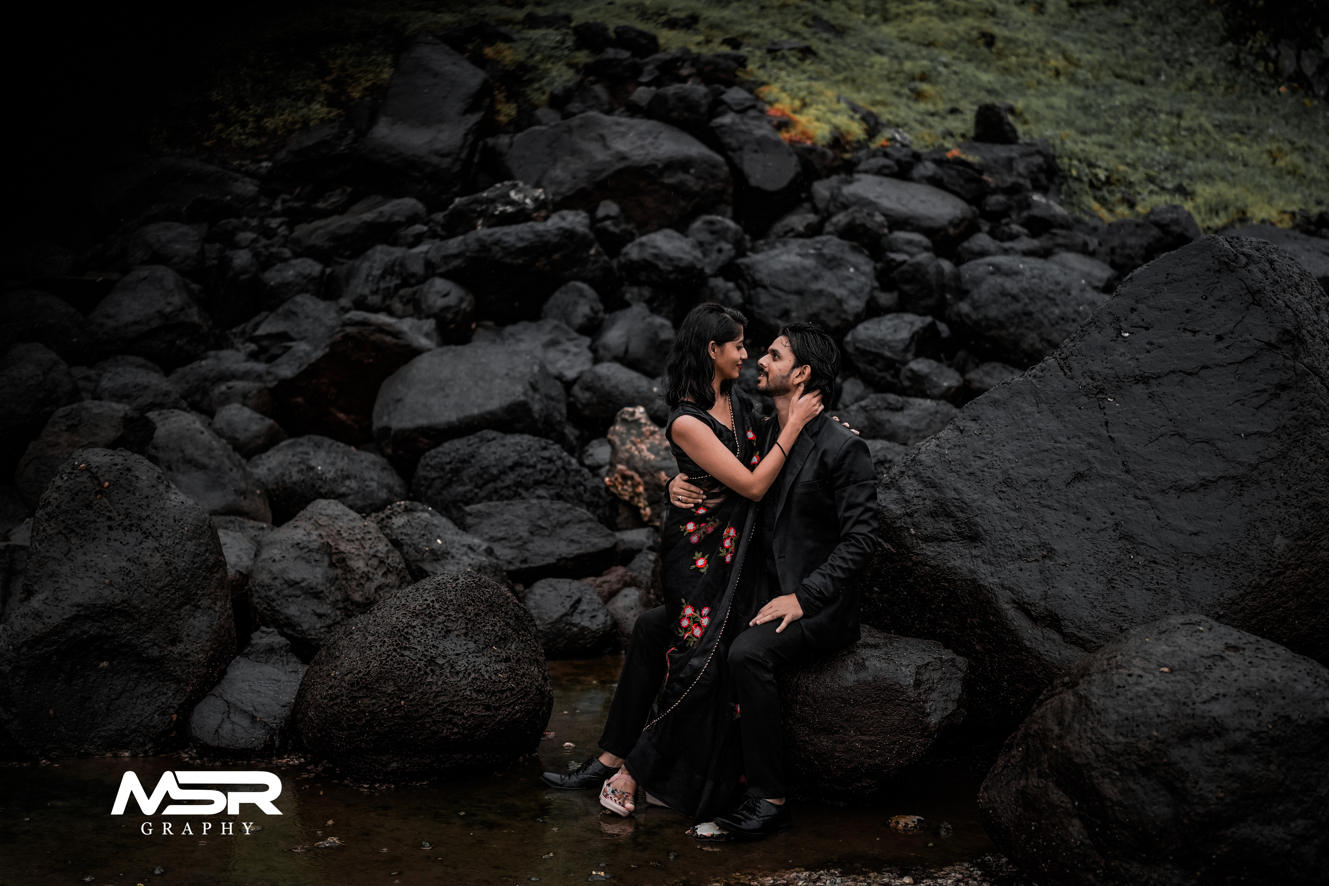 Wedding details macro