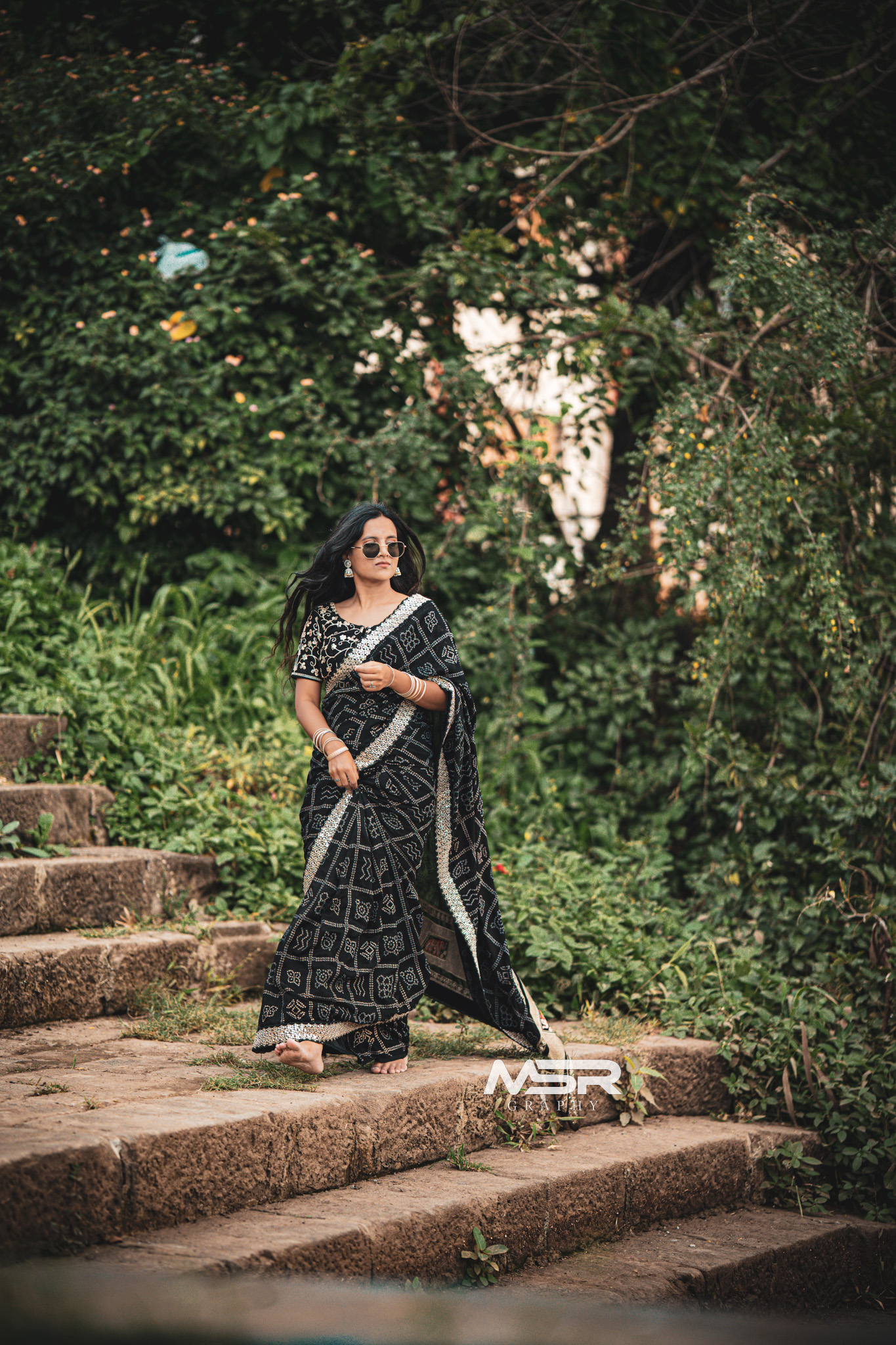 Wedding details macro